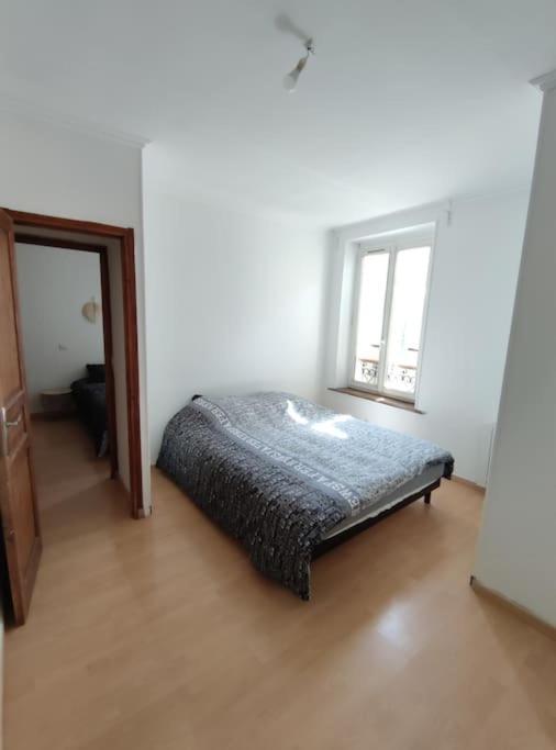 Duplex Cosy Daire Gonesse Dış mekan fotoğraf
